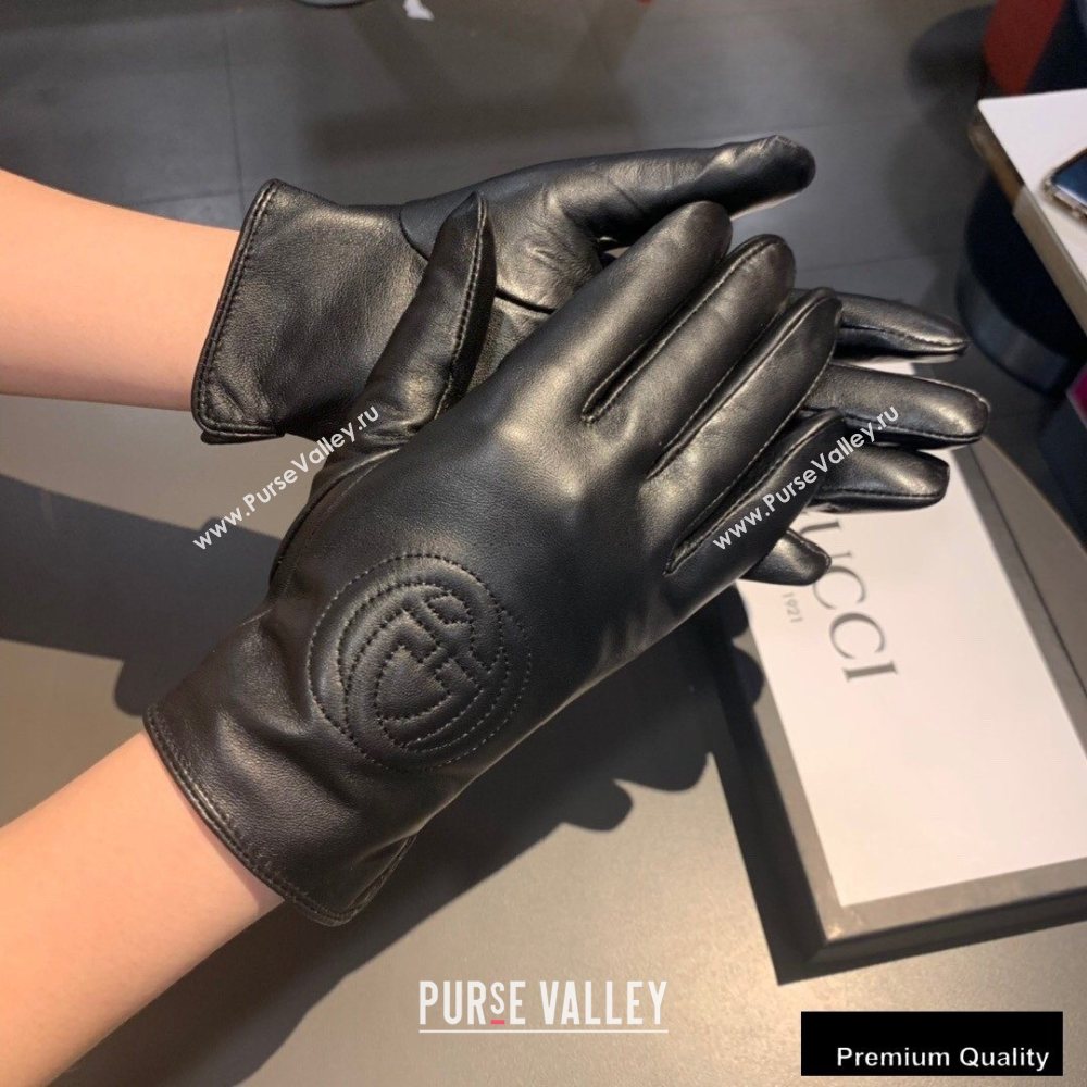 Gucci Gloves G02 2020 (xmv-20090213)