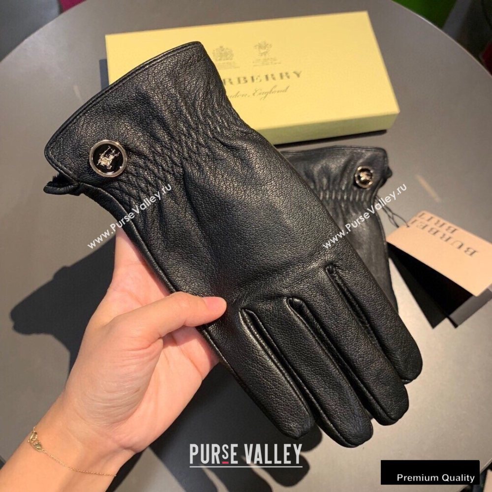 Burberry Gloves BUR01 2020 (xmv-20090201)