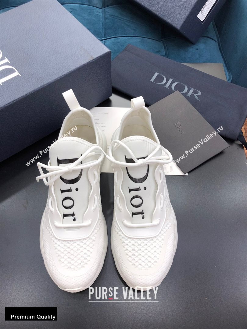 Dior Logo Upper Mens Sneakers Top Quality 04 (nihao-20090513)