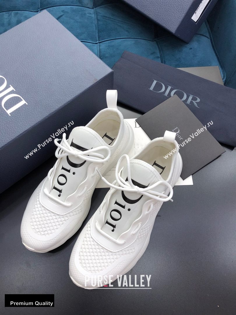 Dior Logo Upper Mens Sneakers Top Quality 04 (nihao-20090513)