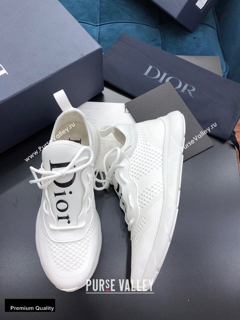Dior Logo Upper Mens Sneakers Top Quality 04 (nihao-20090513)