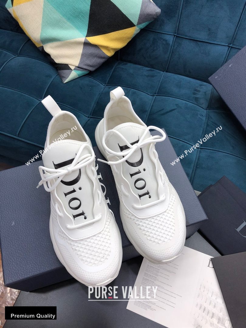 Dior Logo Upper Mens Sneakers Top Quality 04 (nihao-20090513)