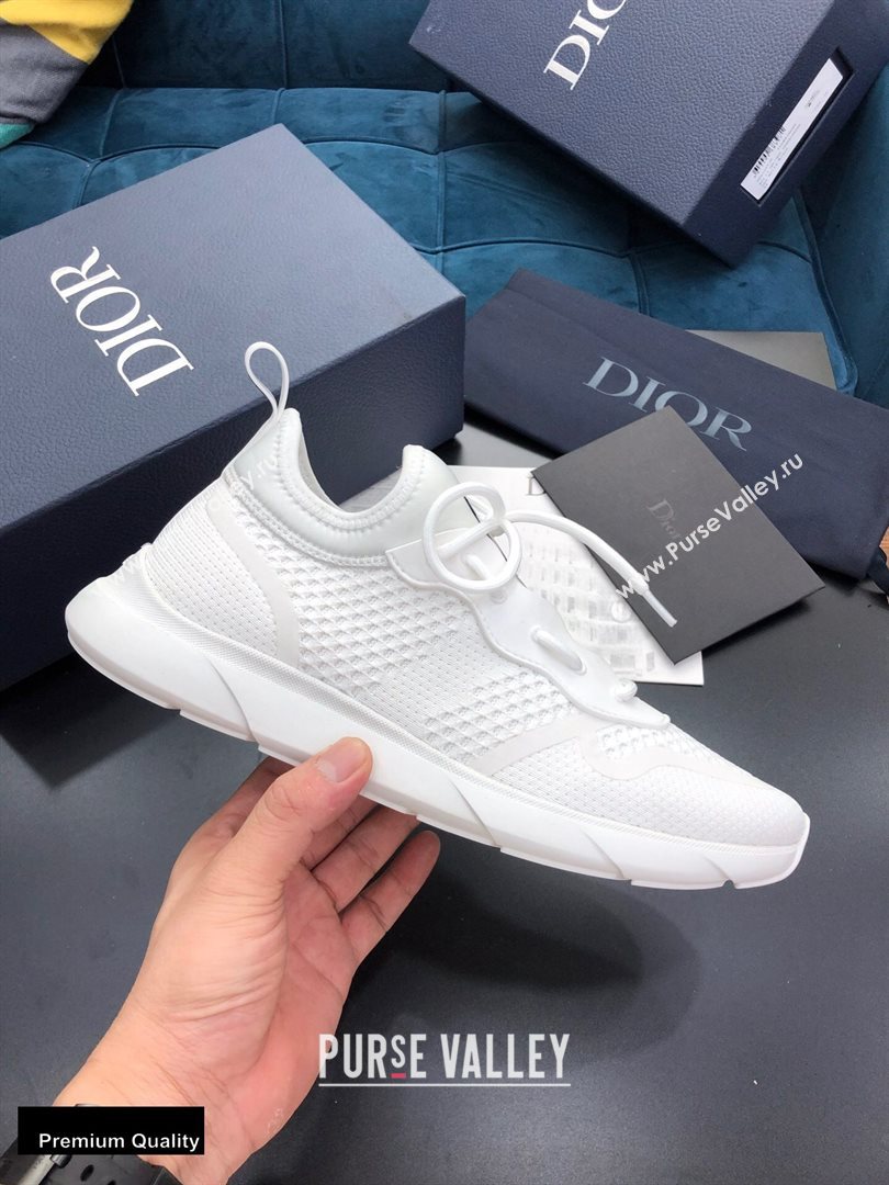 Dior Logo Upper Mens Sneakers Top Quality 04 (nihao-20090513)