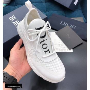 Dior Logo Upper Mens Sneakers Top Quality 04 (nihao-20090513)