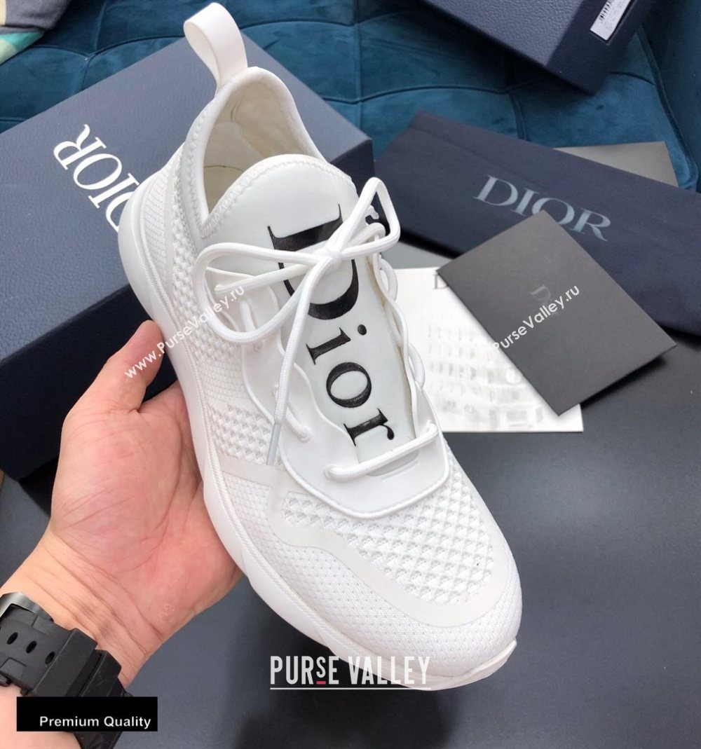 Dior Logo Upper Mens Sneakers Top Quality 04 (nihao-20090513)