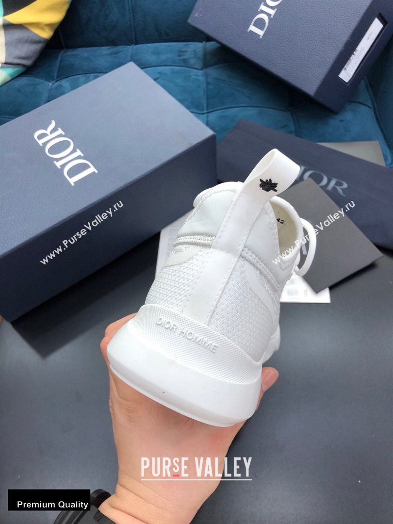 Dior Logo Upper Mens Sneakers Top Quality 04 (nihao-20090513)