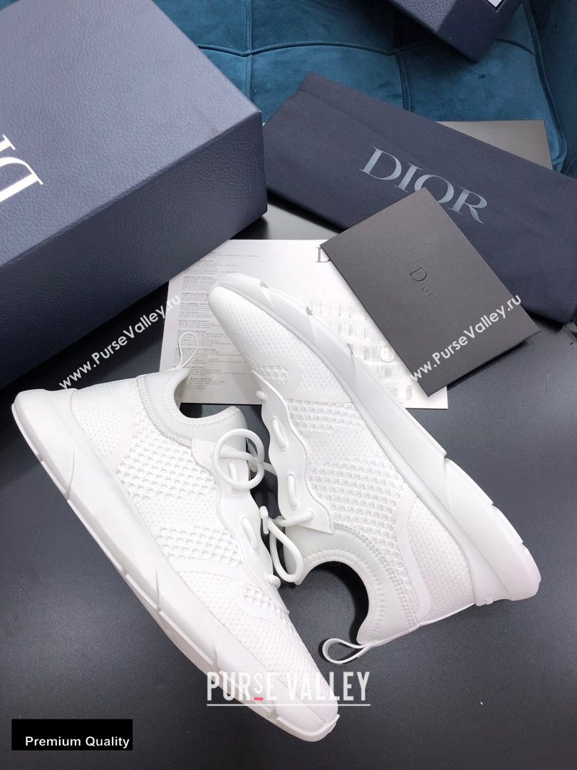 Dior Logo Upper Mens Sneakers Top Quality 04 (nihao-20090513)