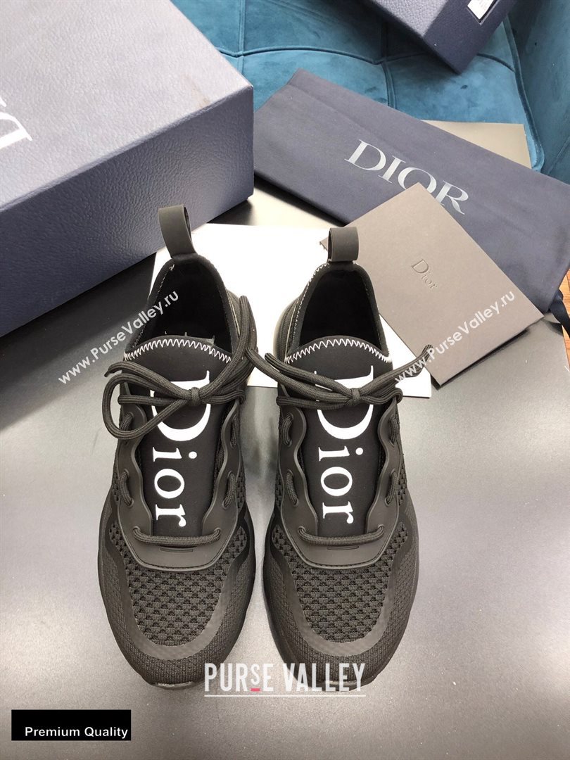 Dior Logo Upper Mens Sneakers Top Quality 03 (nihao-20090512)