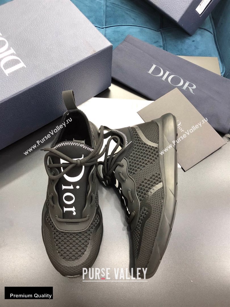 Dior Logo Upper Mens Sneakers Top Quality 03 (nihao-20090512)