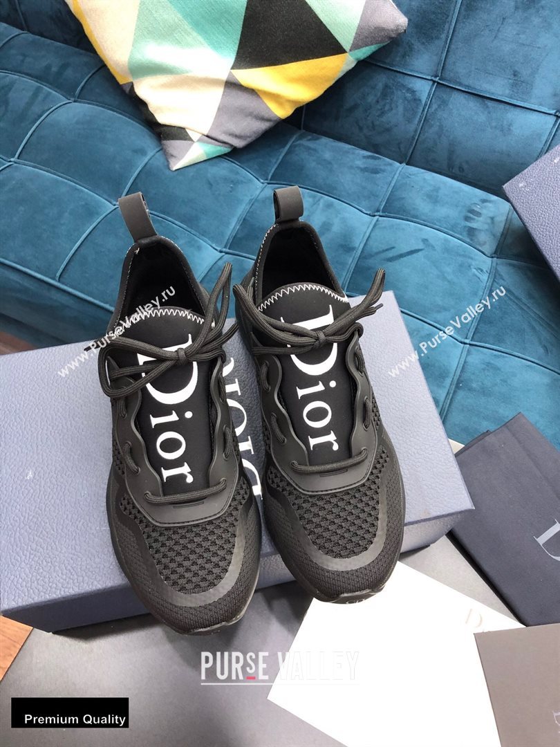 Dior Logo Upper Mens Sneakers Top Quality 03 (nihao-20090512)