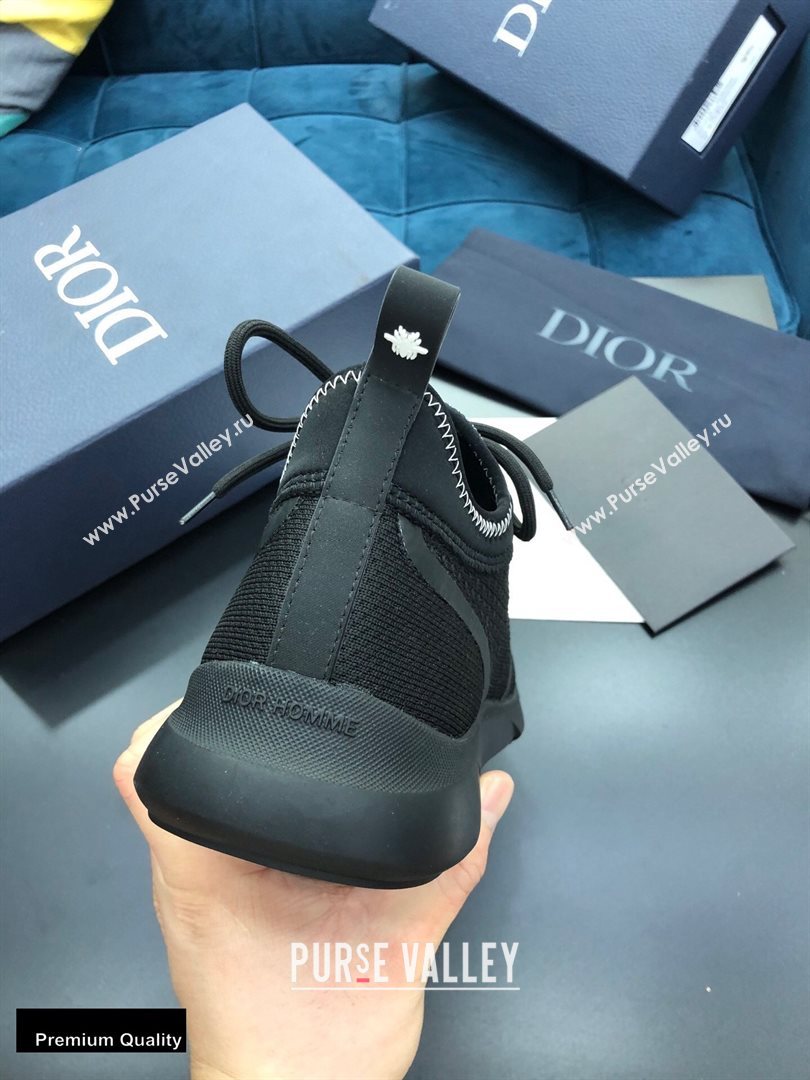 Dior Logo Upper Mens Sneakers Top Quality 03 (nihao-20090512)