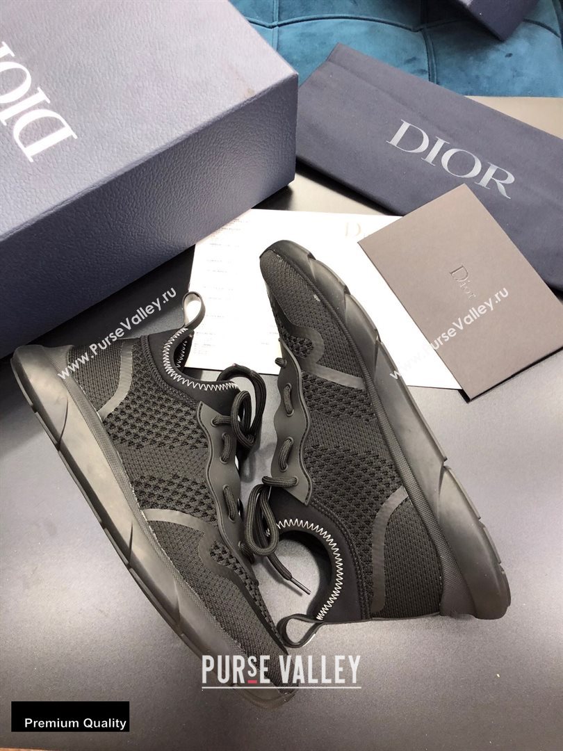 Dior Logo Upper Mens Sneakers Top Quality 03 (nihao-20090512)