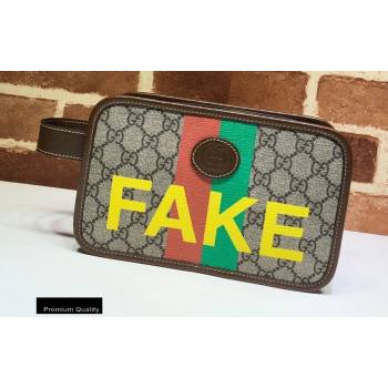 Gucci Fake/Not Print Cosmetic Case Bag 636243 2020 (delihang-20090913)