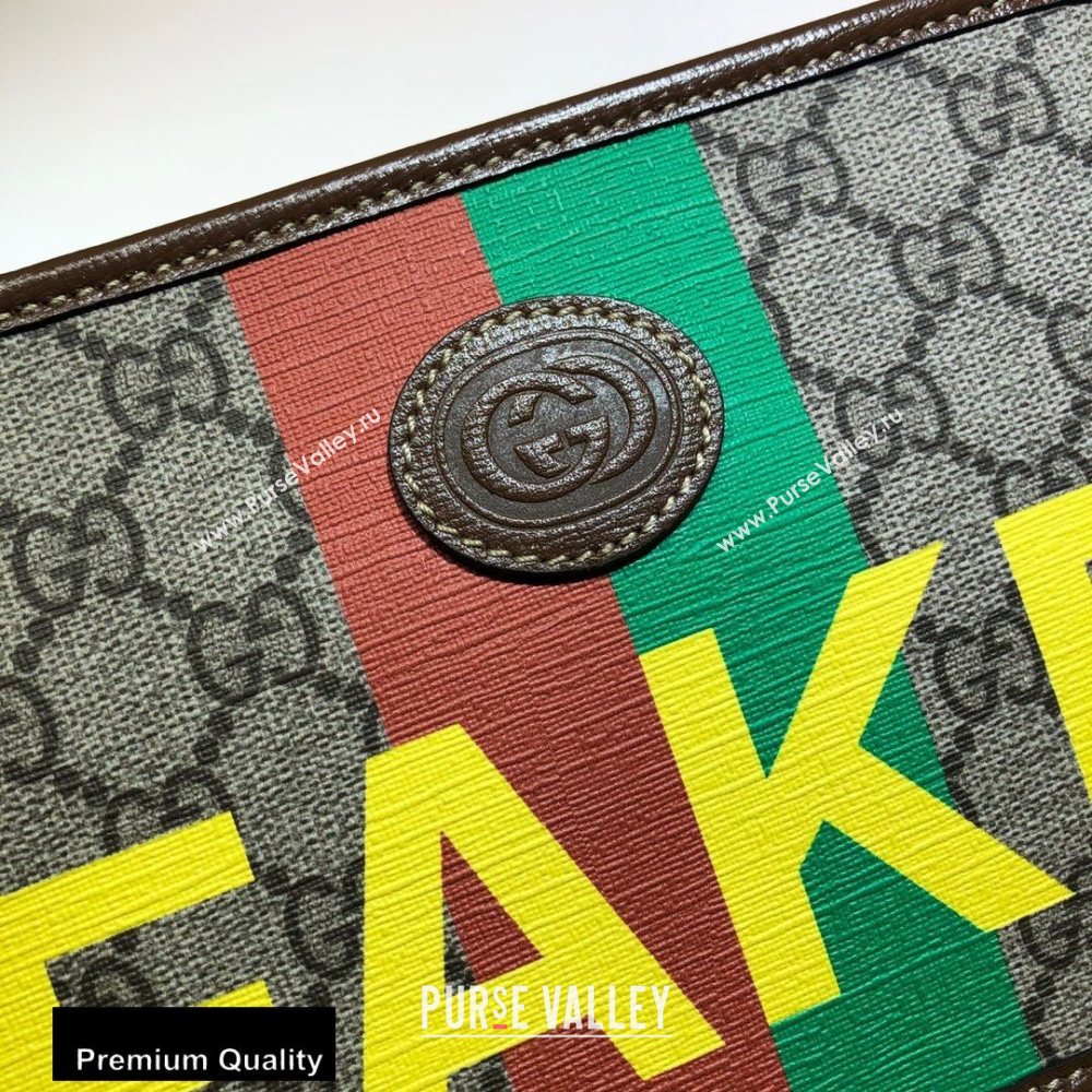 Gucci Fake/Not Print Cosmetic Case Bag 636243 2020 (delihang-20090913)