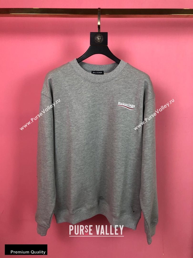 Balenciaga Sweatshirt B19 (fangfang-20091719)