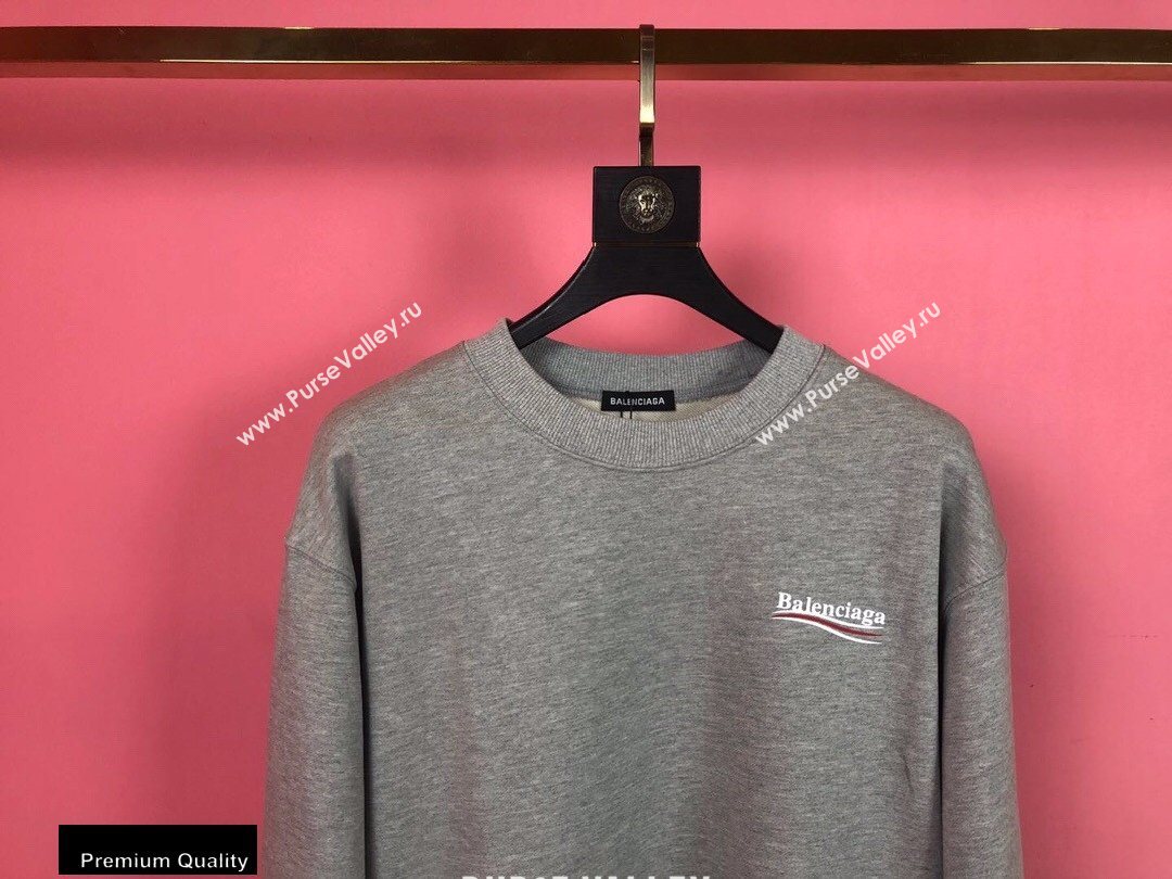 Balenciaga Sweatshirt B19 (fangfang-20091719)