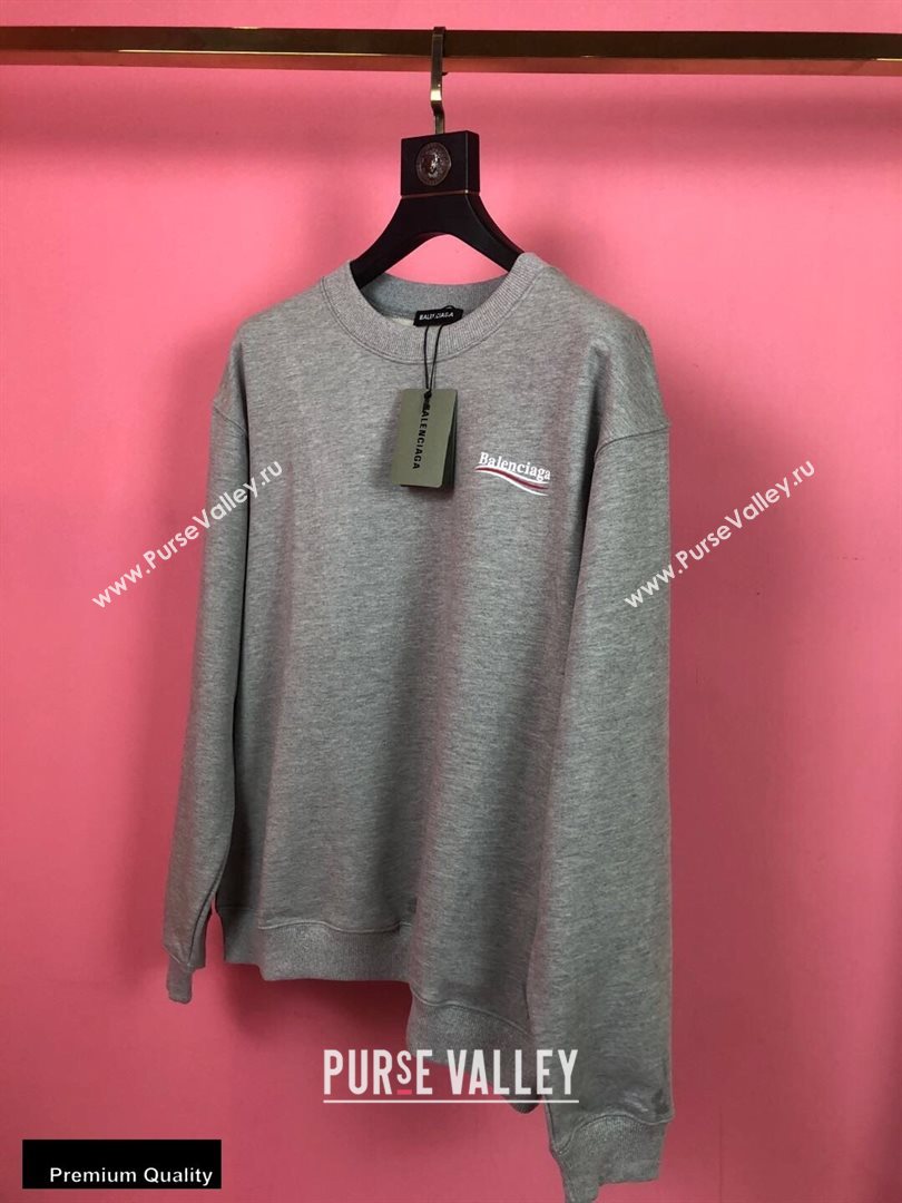 Balenciaga Sweatshirt B19 (fangfang-20091719)