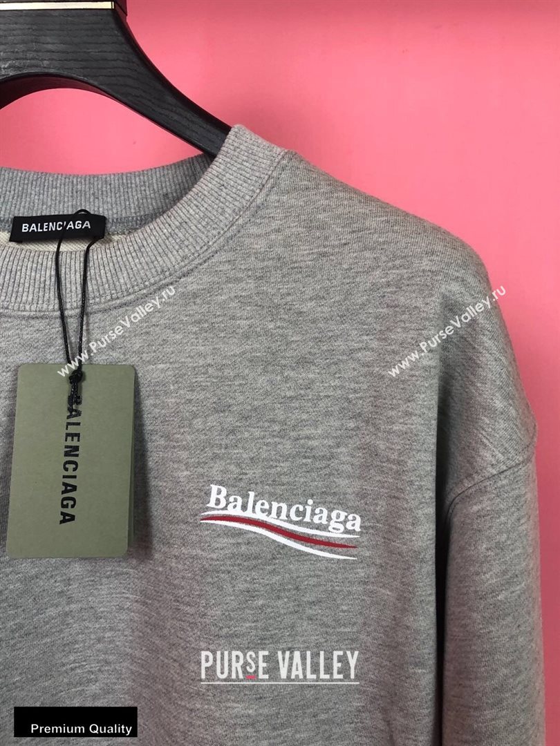 Balenciaga Sweatshirt B19 (fangfang-20091719)
