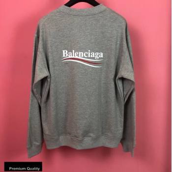 Balenciaga Sweatshirt B19 (fangfang-20091719)