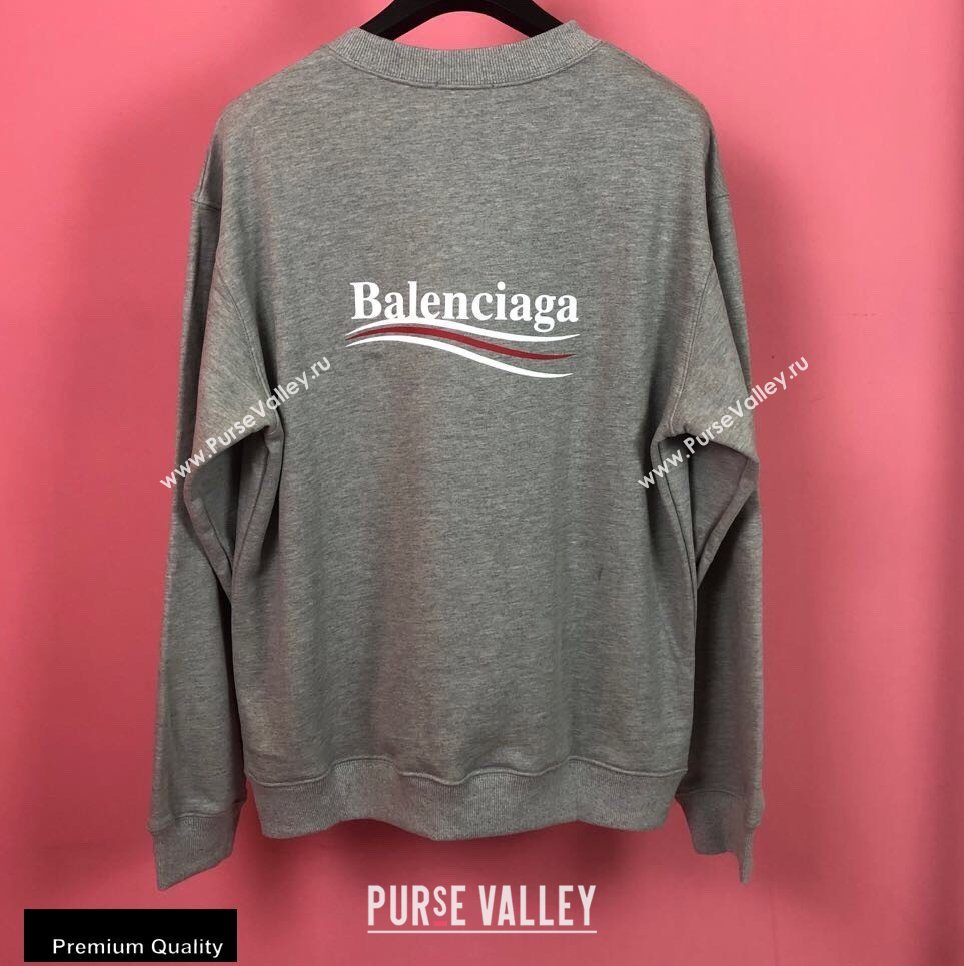 Balenciaga Sweatshirt B19 (fangfang-20091719)