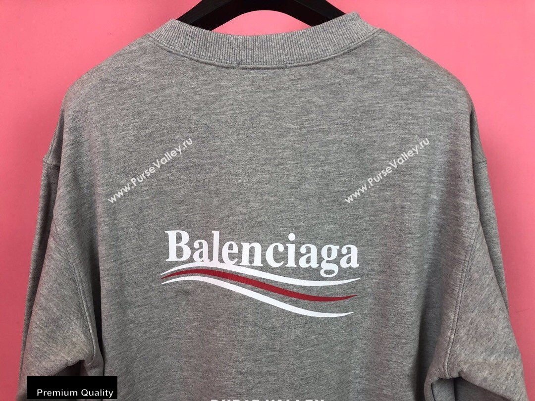 Balenciaga Sweatshirt B19 (fangfang-20091719)
