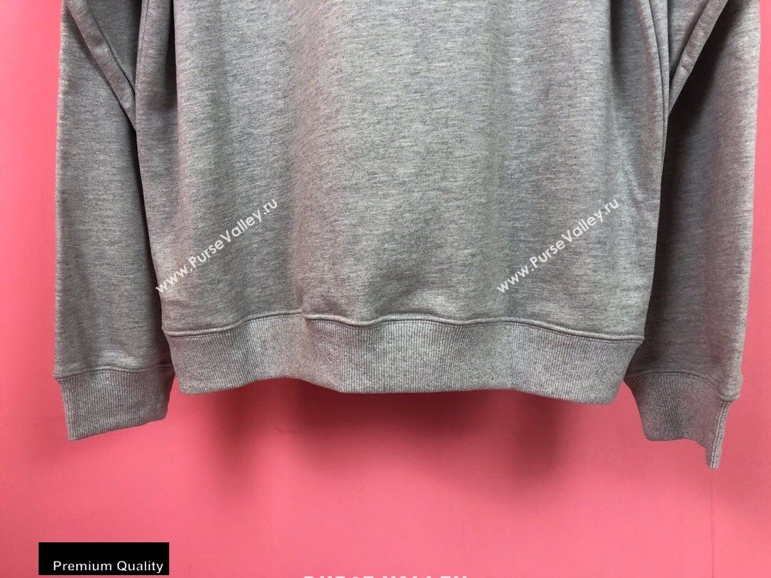 Balenciaga Sweatshirt B19 (fangfang-20091719)