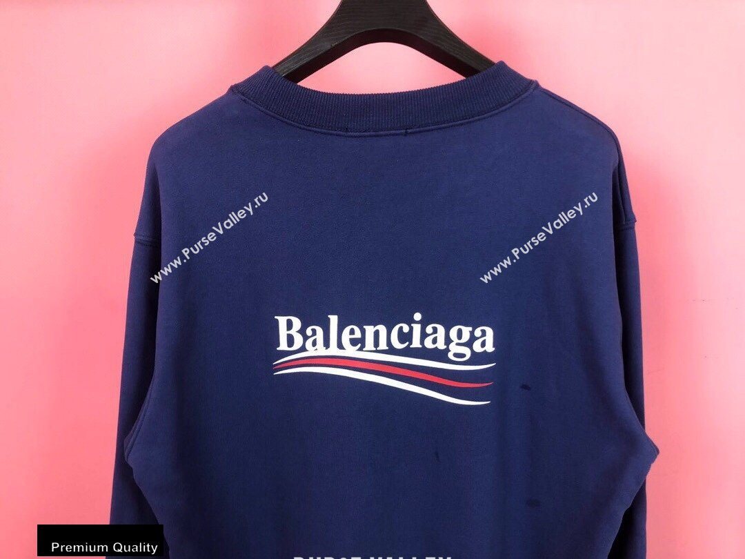 Balenciaga Sweatshirt B16 (fangfang-20091716)