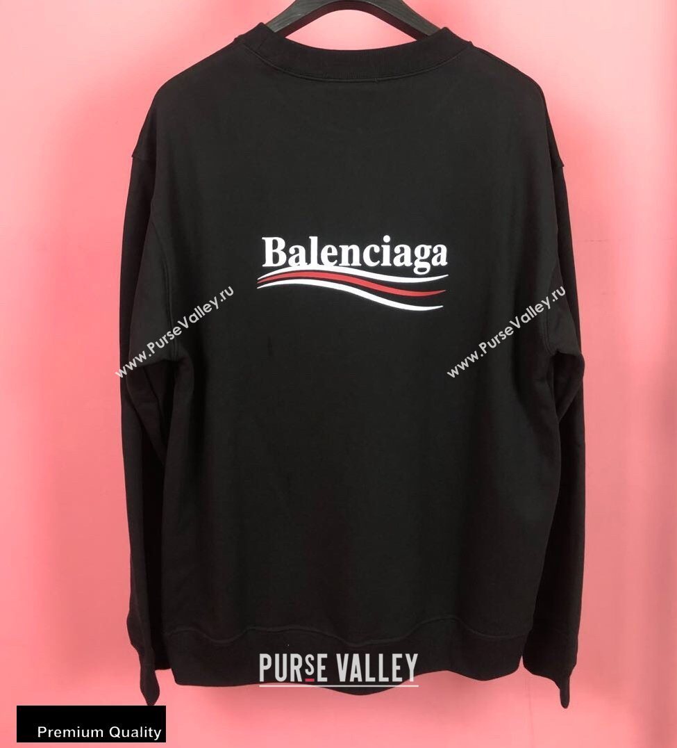 Balenciaga Sweatshirt B15 (fangfang-20091715)