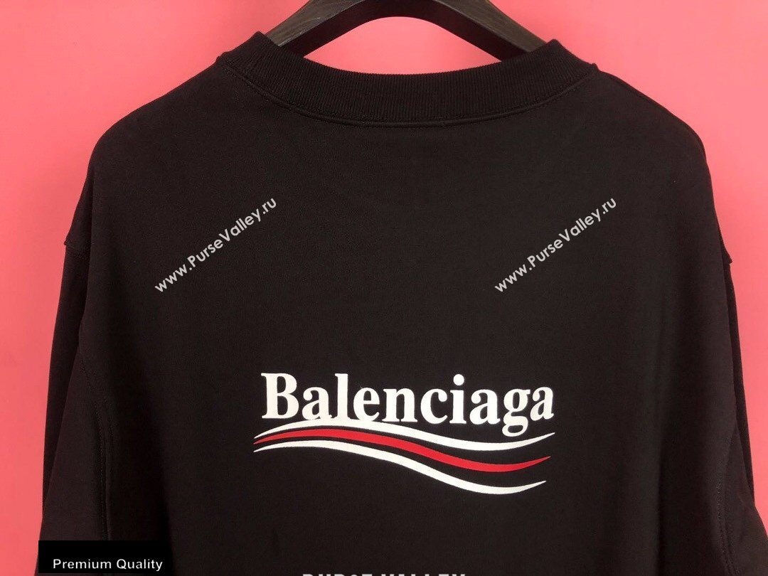 Balenciaga Sweatshirt B15 (fangfang-20091715)
