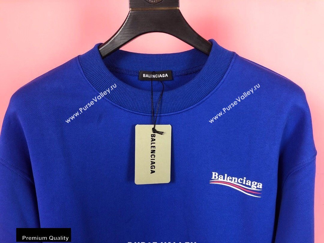 Balenciaga Sweatshirt B17 (fangfang-20091717)