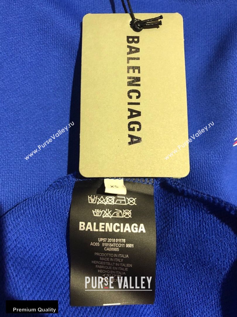 Balenciaga Sweatshirt B17 (fangfang-20091717)