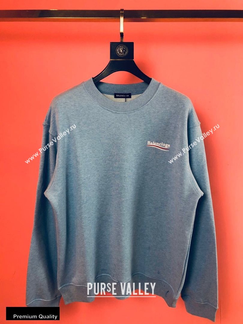 Balenciaga Sweatshirt B20 (fangfang-20091720)