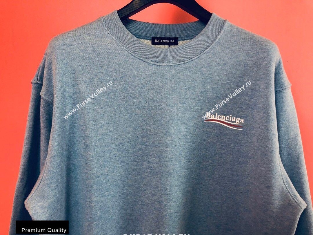 Balenciaga Sweatshirt B20 (fangfang-20091720)