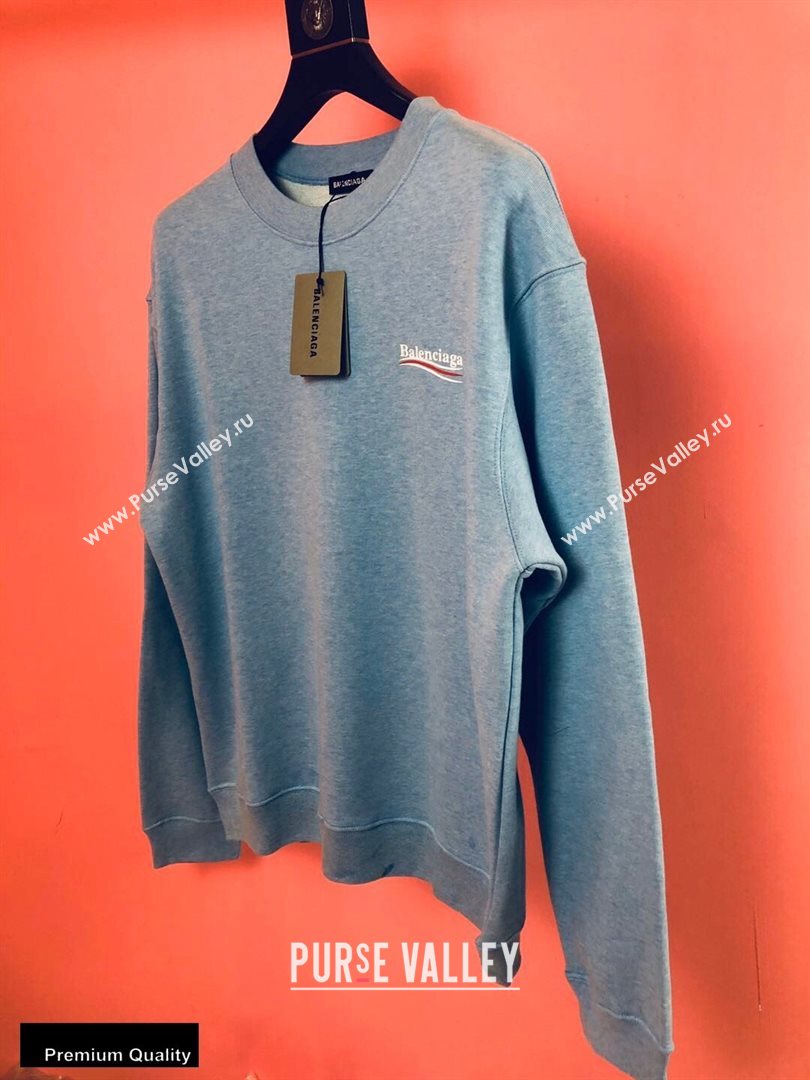 Balenciaga Sweatshirt B20 (fangfang-20091720)