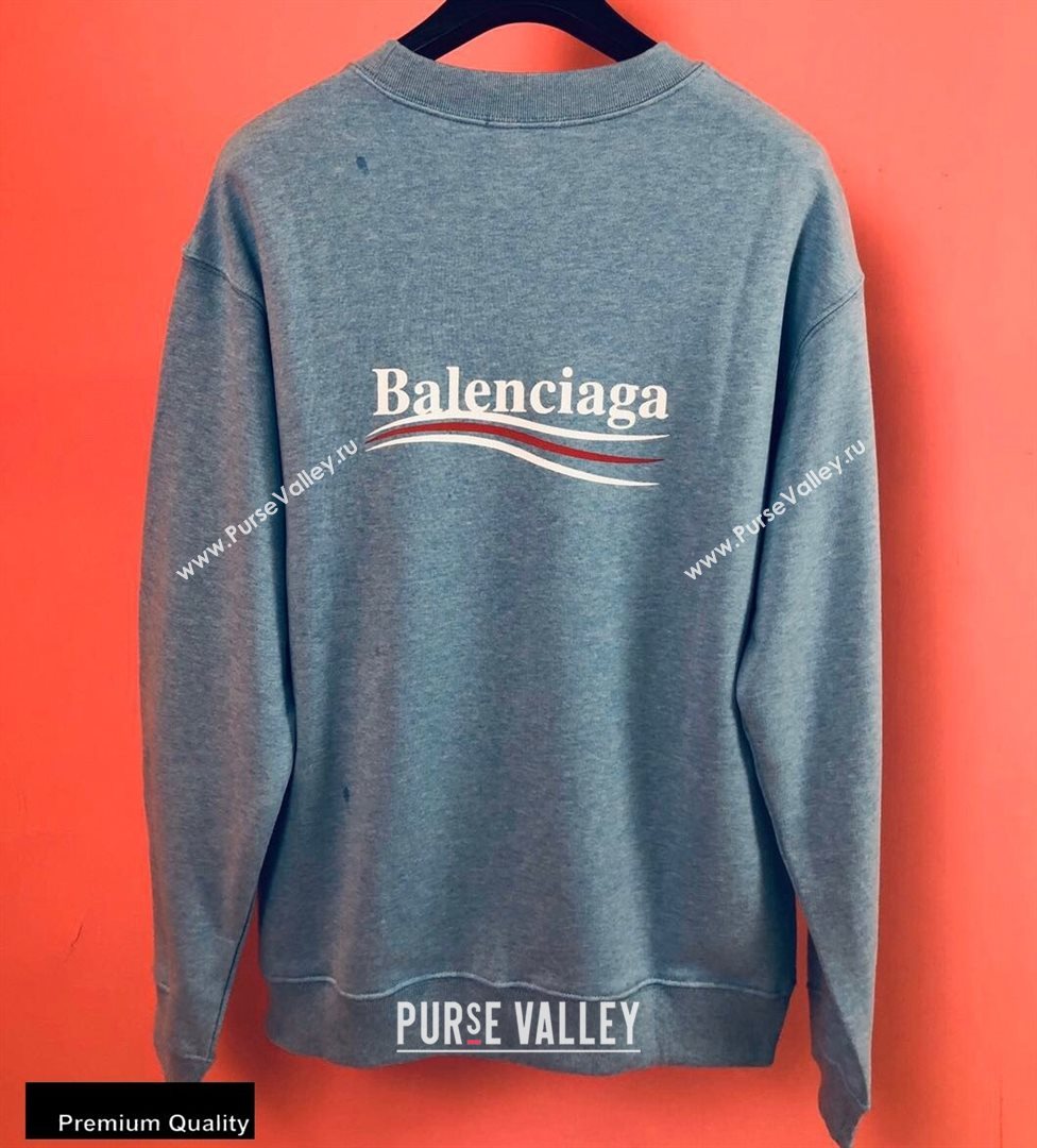 Balenciaga Sweatshirt B20 (fangfang-20091720)