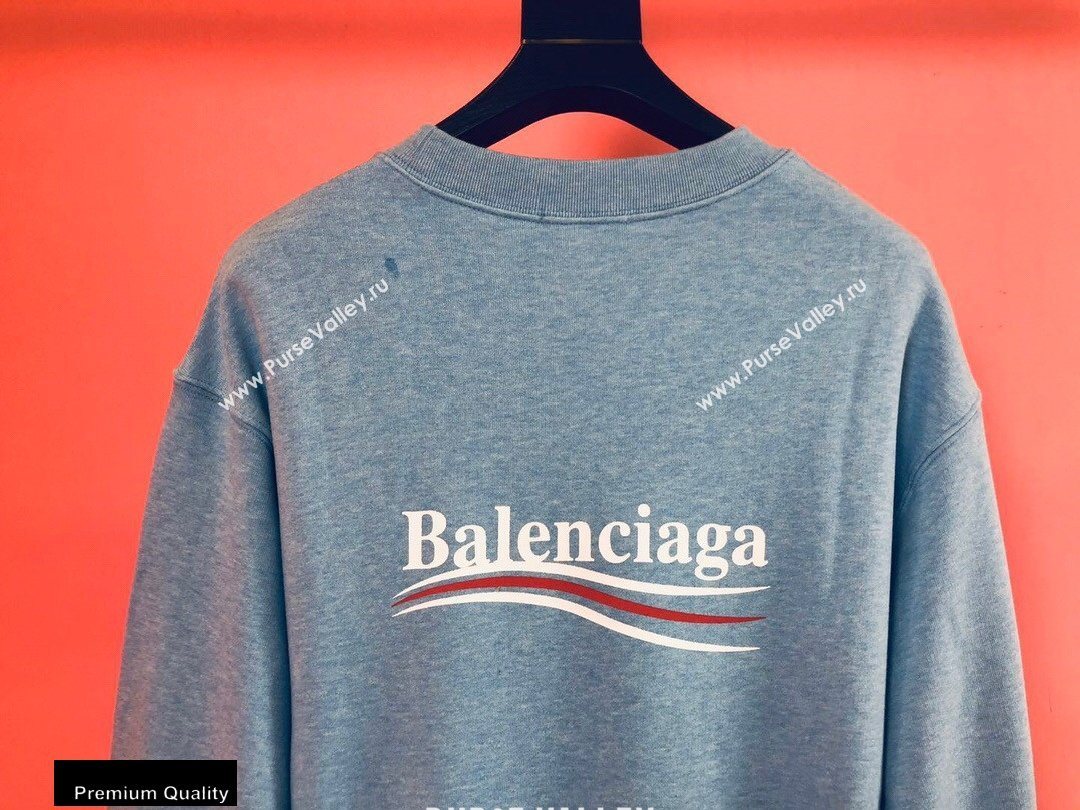 Balenciaga Sweatshirt B20 (fangfang-20091720)