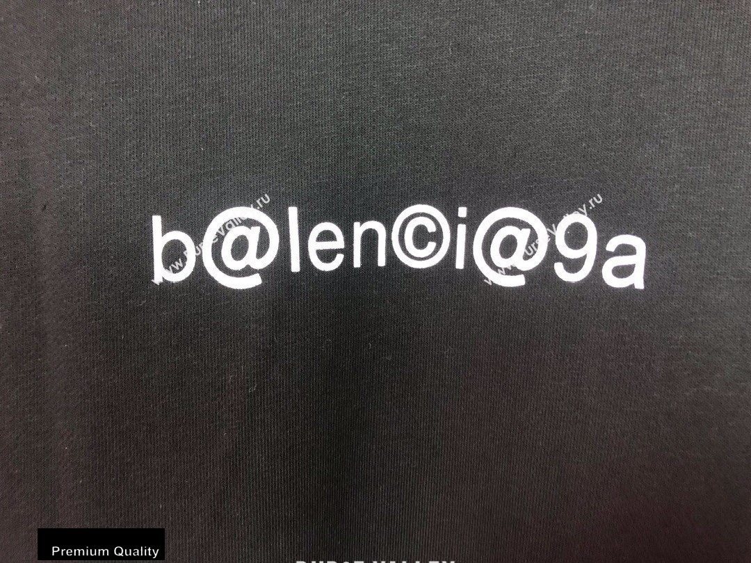 Balenciaga Sweatshirt B21 (fangfang-20091721)