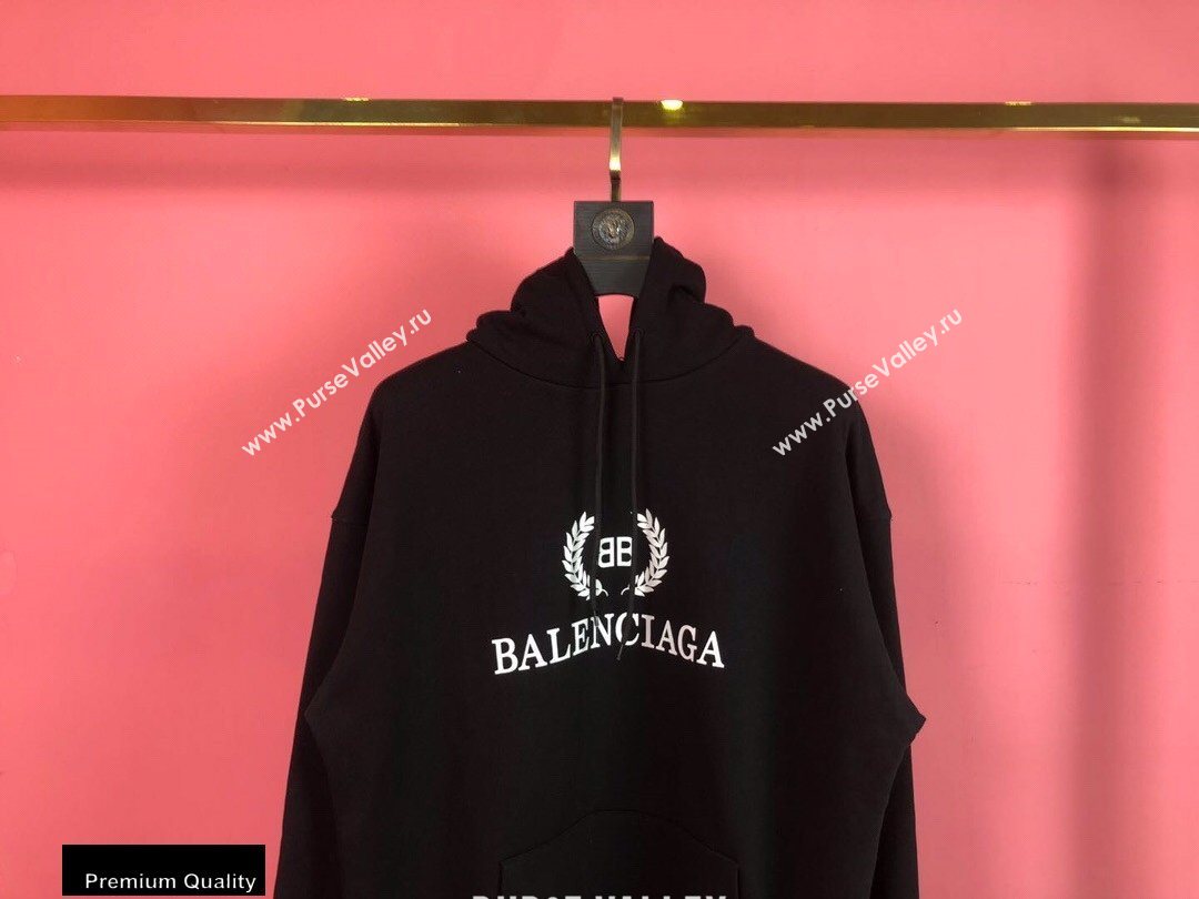 Balenciaga Sweatshirt B25 (fangfang-20091725)