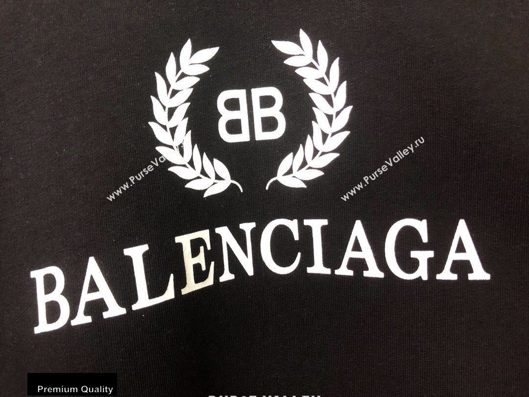 Balenciaga Sweatshirt B25 (fangfang-20091725)