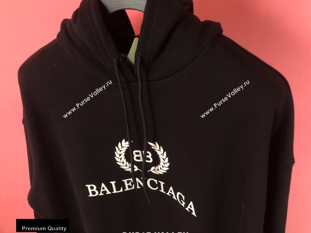 Balenciaga Sweatshirt B25 (fangfang-20091725)