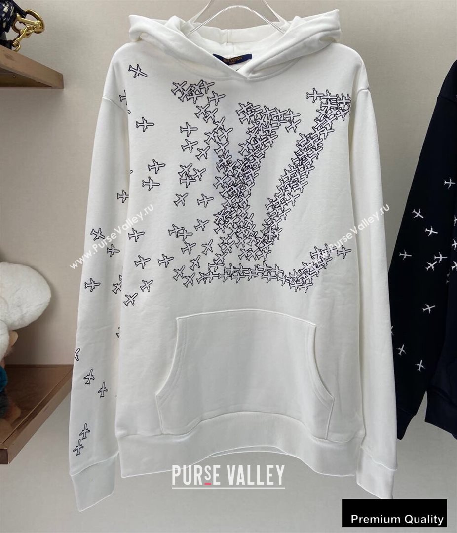 Louis Vuitton Sweatshirt LV09 2020 (fangfang-20091409)