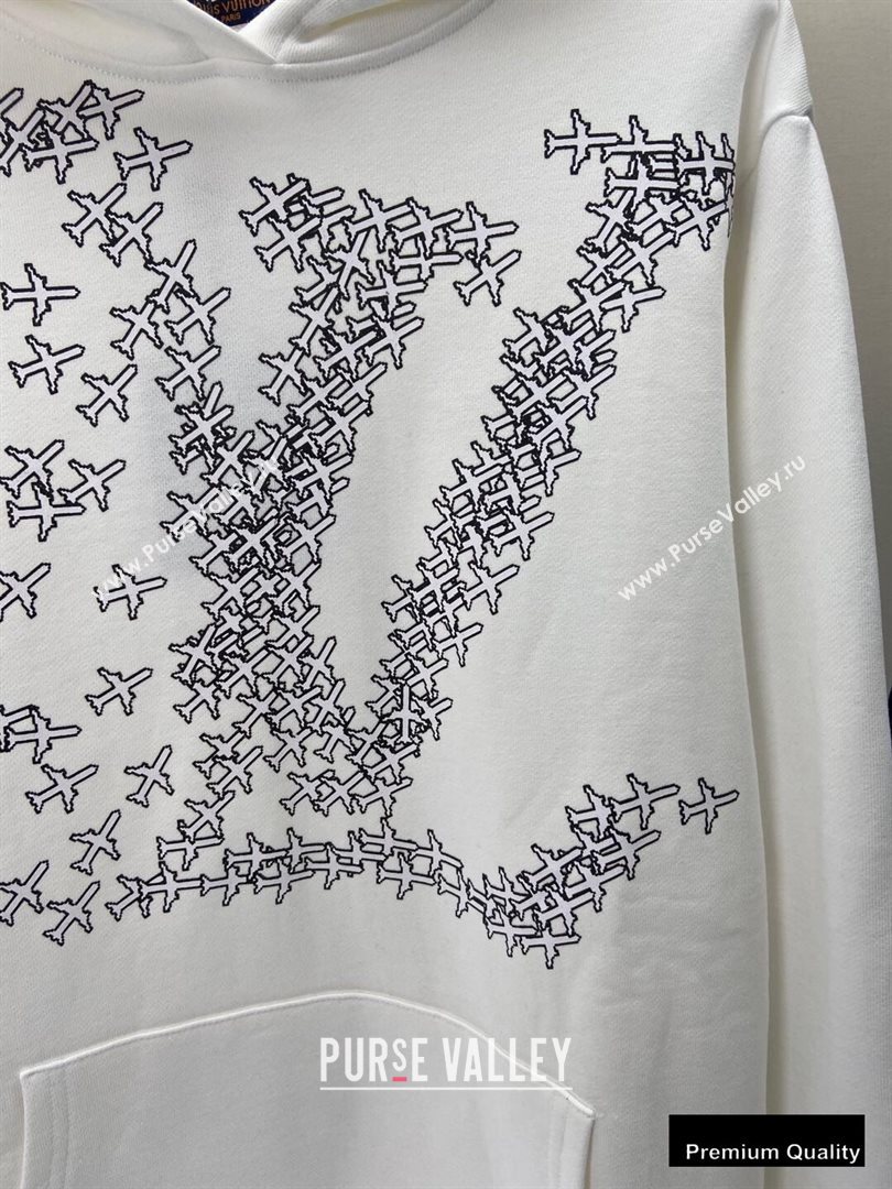 Louis Vuitton Sweatshirt LV09 2020 (fangfang-20091409)