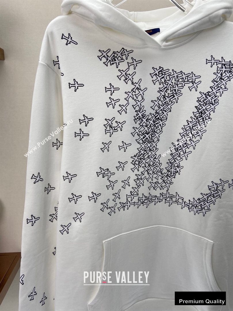 Louis Vuitton Sweatshirt LV09 2020 (fangfang-20091409)