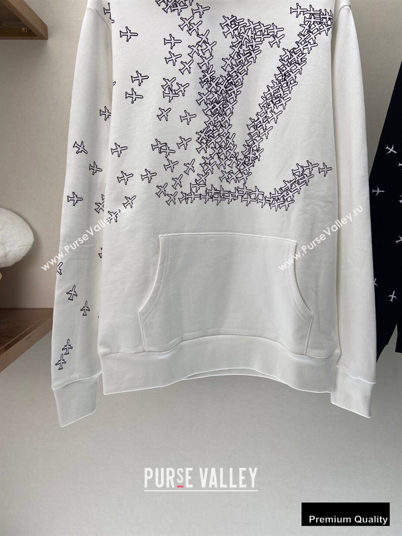 Louis Vuitton Sweatshirt LV09 2020 (fangfang-20091409)