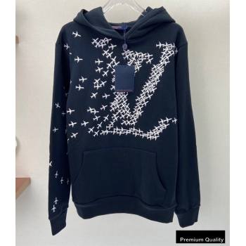 Louis Vuitton Sweatshirt LV08 2020 (fangfang-20091408)