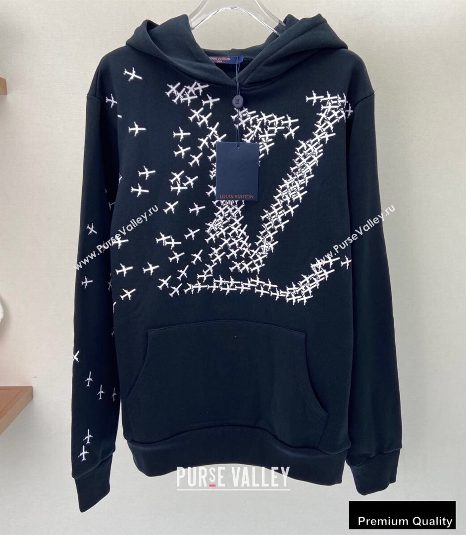 Louis Vuitton Sweatshirt LV08 2020 (fangfang-20091408)