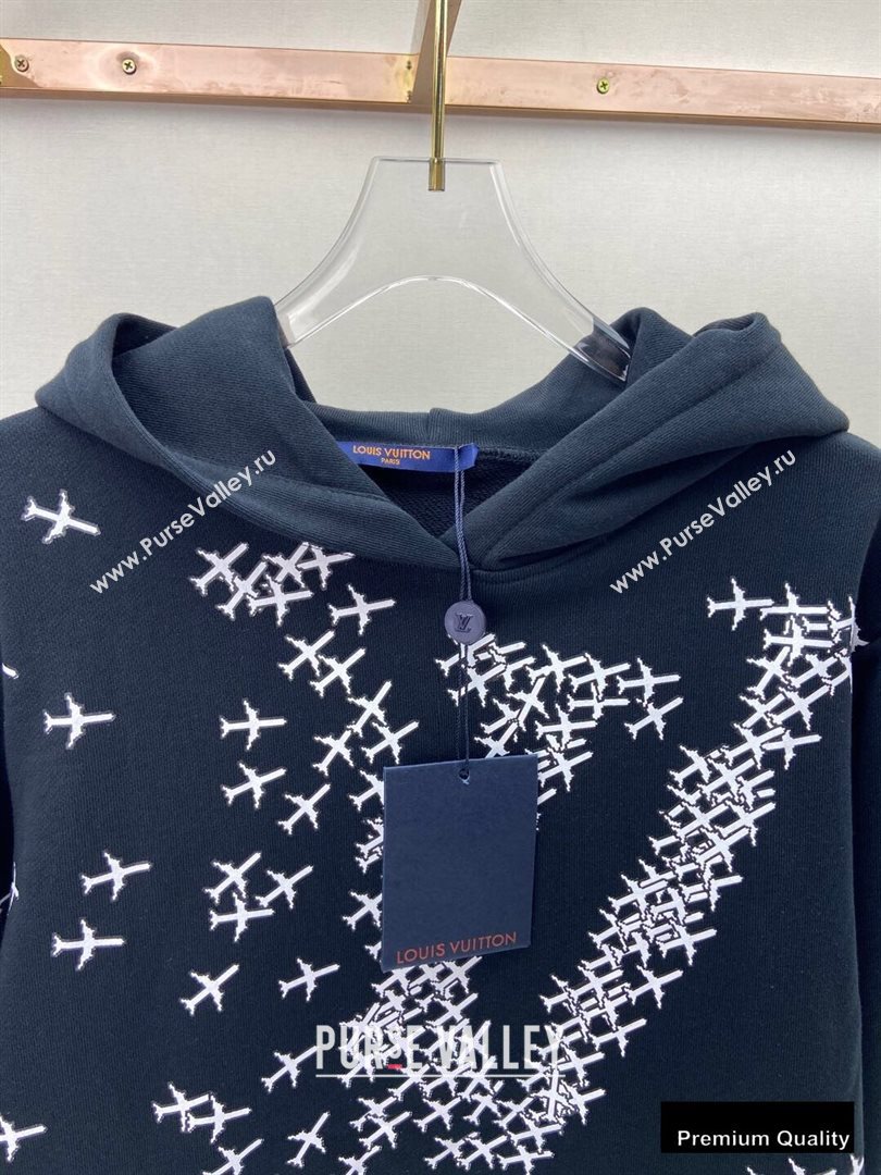 Louis Vuitton Sweatshirt LV08 2020 (fangfang-20091408)