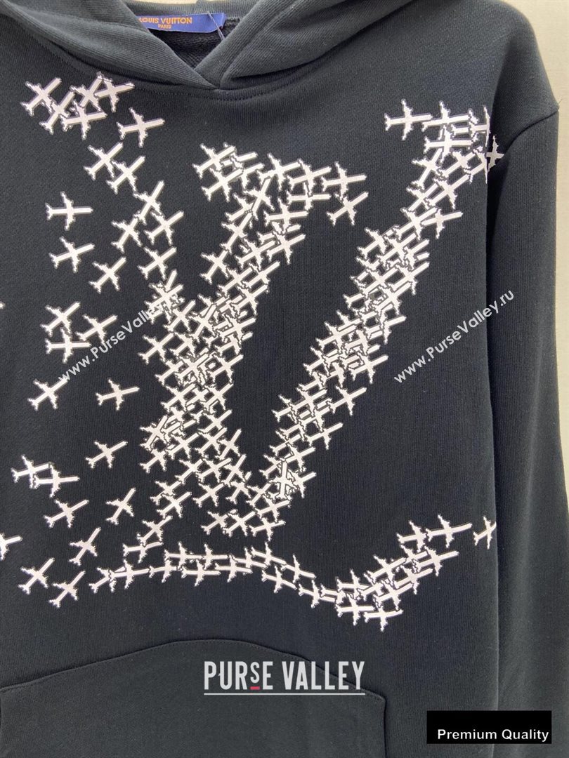 Louis Vuitton Sweatshirt LV08 2020 (fangfang-20091408)