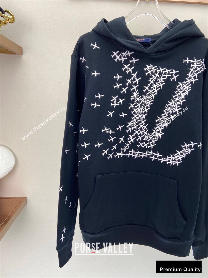 Louis Vuitton Sweatshirt LV08 2020 (fangfang-20091408)