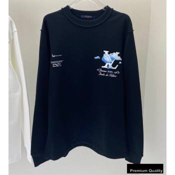 Louis Vuitton Sweatshirt LV06 2020 (fangfang-20091406)